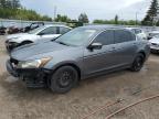 2009 HONDA ACCORD LX   for sale at Copart ON - TORONTO
