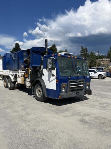 2012 MACK 600 LEU600