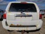2008 TOYOTA 4RUNNER SR5   for sale at Copart AB - EDMONTON