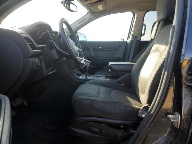 2013 CHEVROLET TRAVERSE LT  