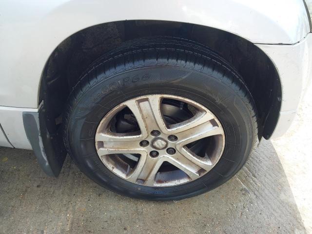 2006 SUZUKI GRAND VITA