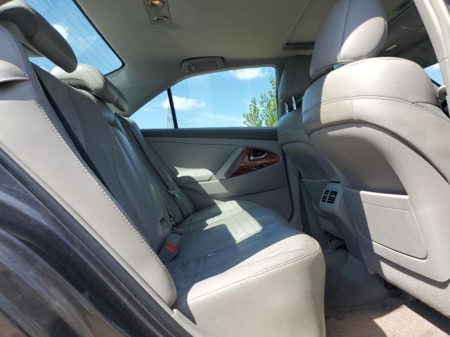 2011 TOYOTA CAMRY HYBRID  