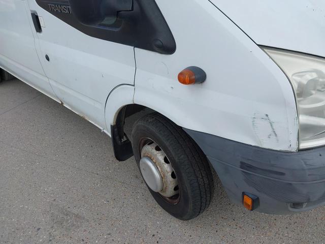 2013 FORD TRANSIT 13