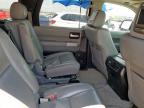 2008 TOYOTA SEQUOIA LIMITED   for sale at Copart TX - DALLAS
