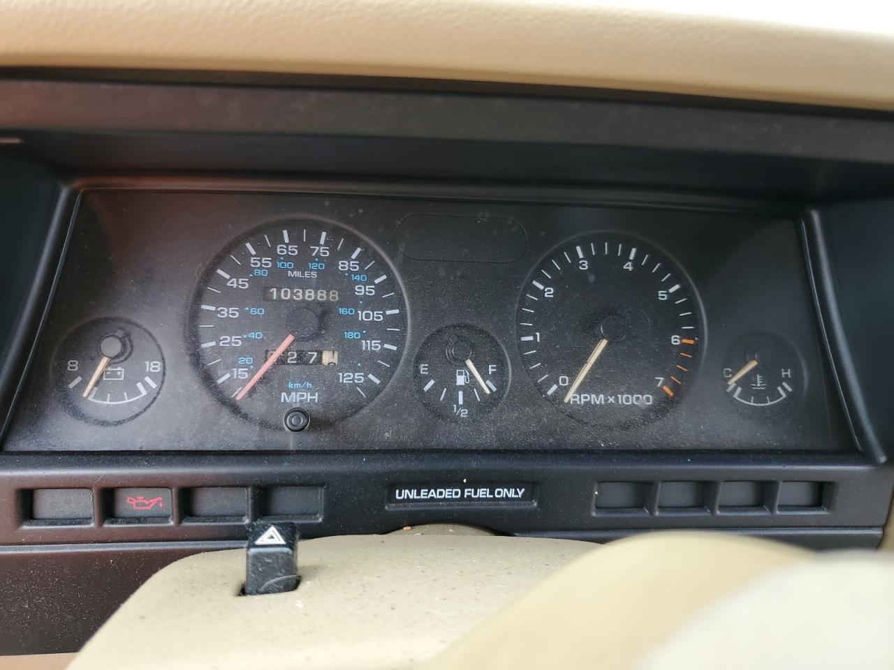 1992 Dodge Shadow VIN: 3B3XP4534NT329641 Lot: 68908855