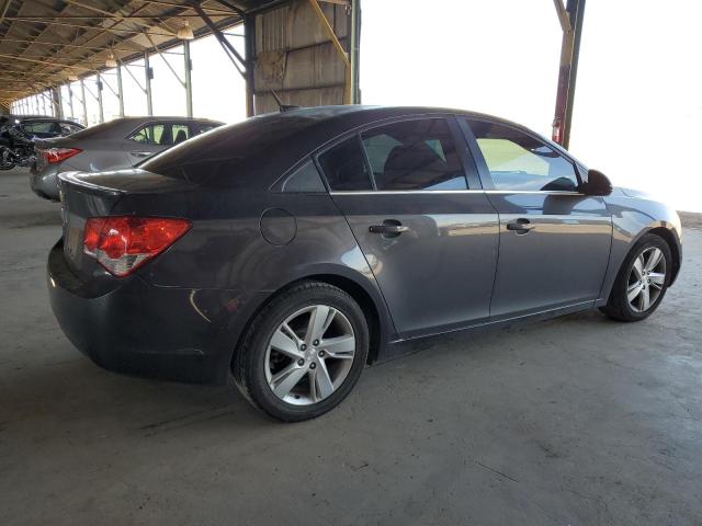  CHEVROLET CRUZE 2014 Charcoal