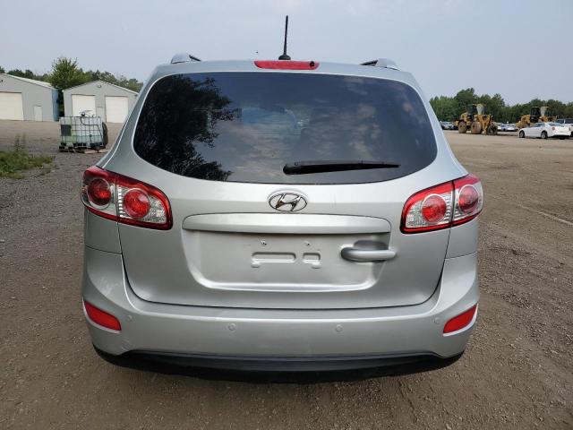 2012 HYUNDAI SANTA FE GLS  