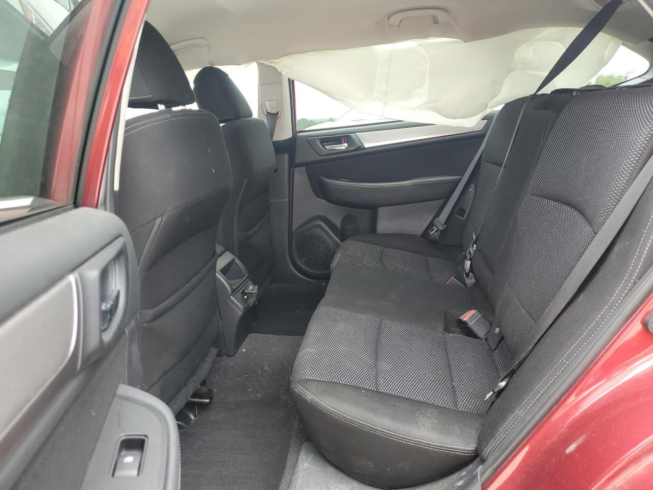 2018 Subaru Outback 2.5I Premium VIN: 4S4BSACCXJ3286594 Lot: 69457985