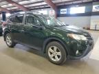 2013 TOYOTA RAV4 XLE   for sale at Copart CT - HARTFORD SPRINGFIELD