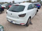 2015 SEAT IBIZA CONNECT TSI  for sale at Copart BRISTOL