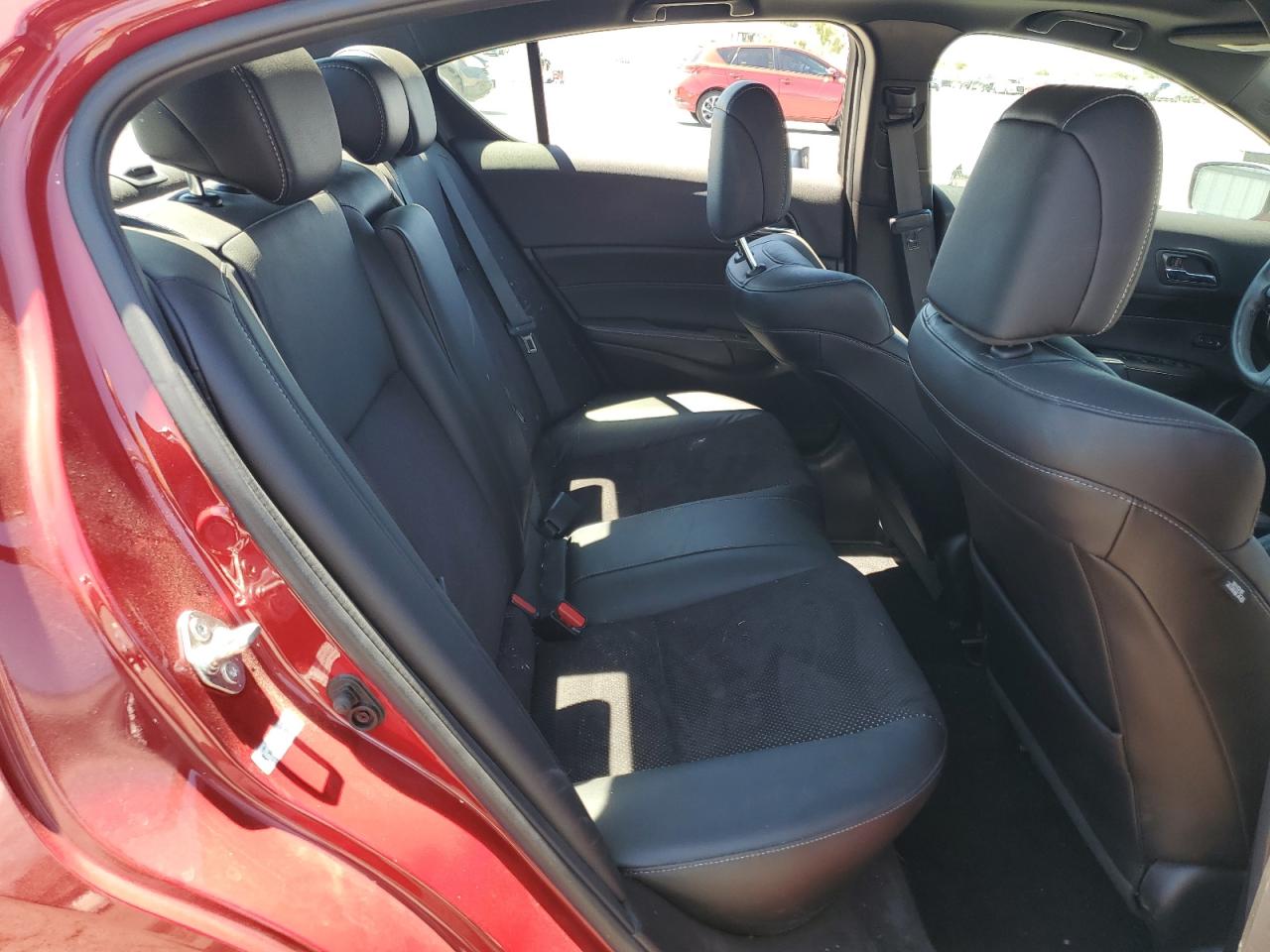 2018 Acura Ilx Premium VIN: 19UDE2F84JA000026 Lot: 68903705