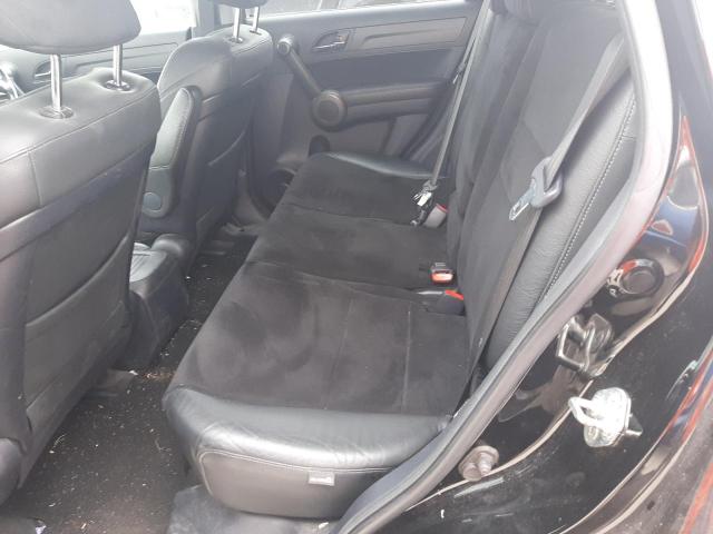 2010 HONDA CR-V ES-T