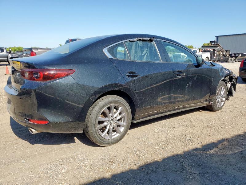  MAZDA 3 2022 Czarny