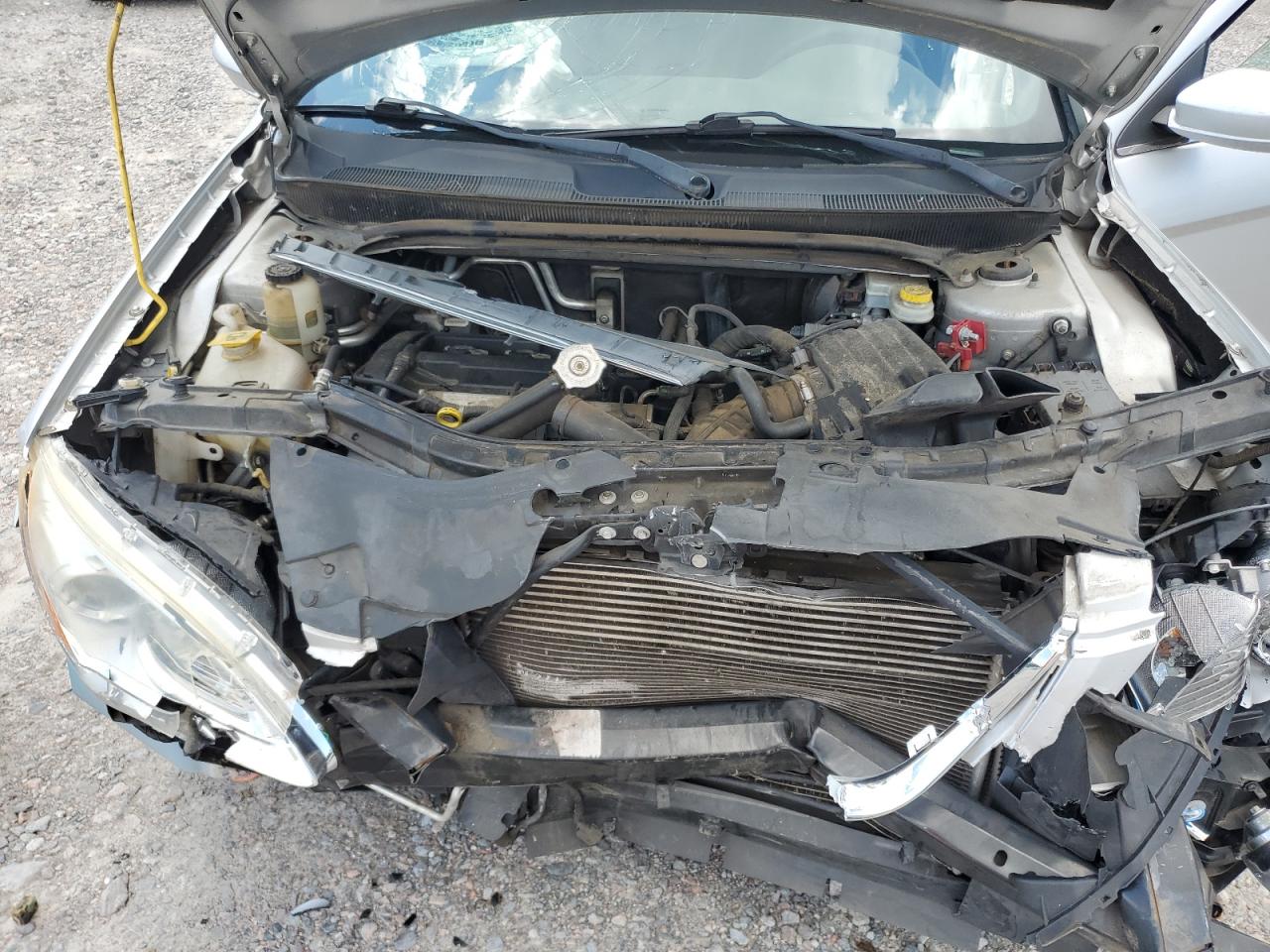 2012 Chrysler 200 Touring VIN: 1C3CCBBB3CN135046 Lot: 68892005