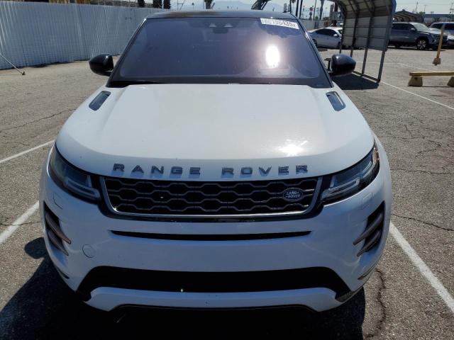  LAND ROVER RANGEROVER 2020 Белы