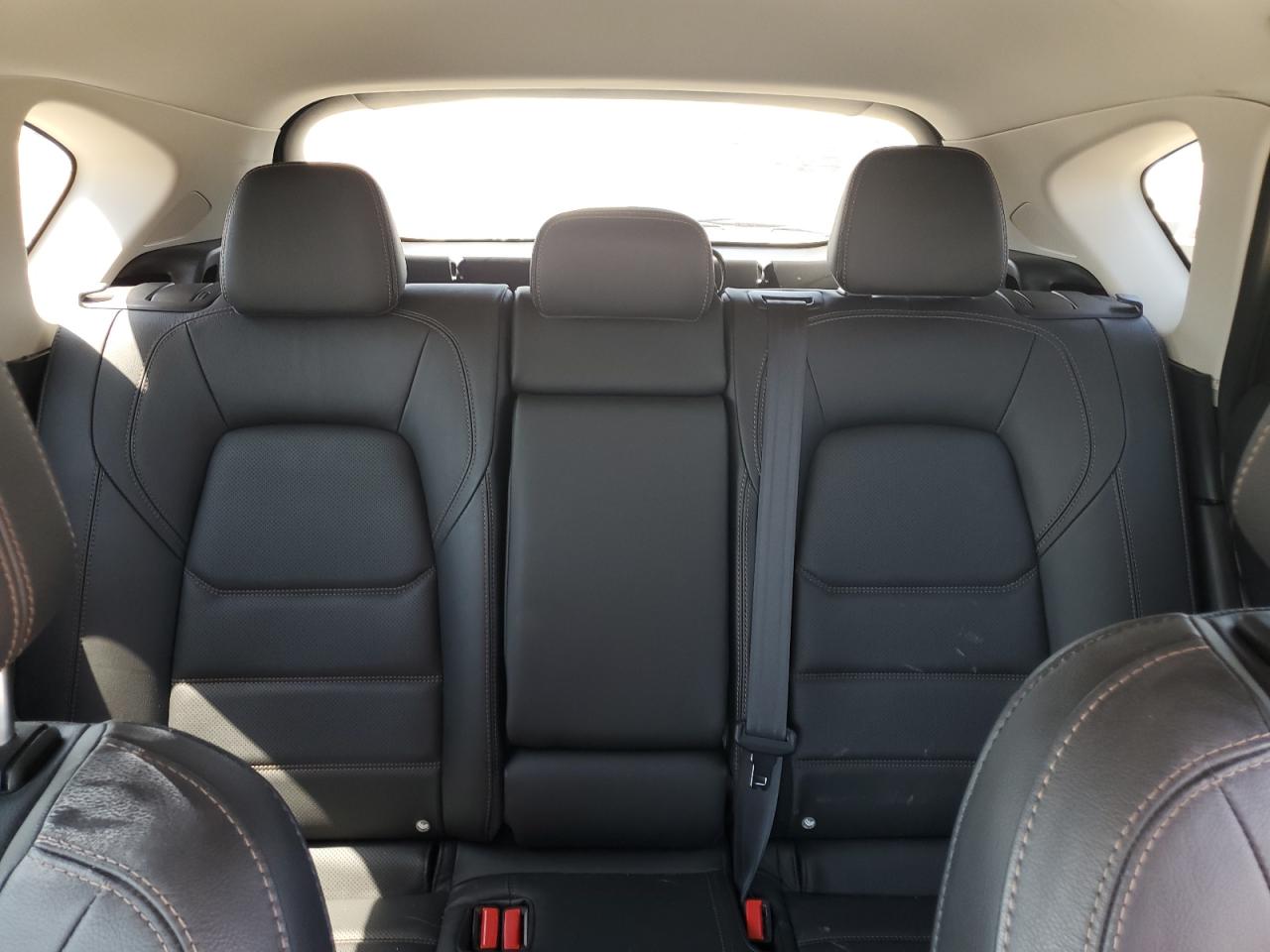 2023 Mazda Cx-5 Premium Plus VIN: JM3KFBEM6P0257213 Lot: 67673525