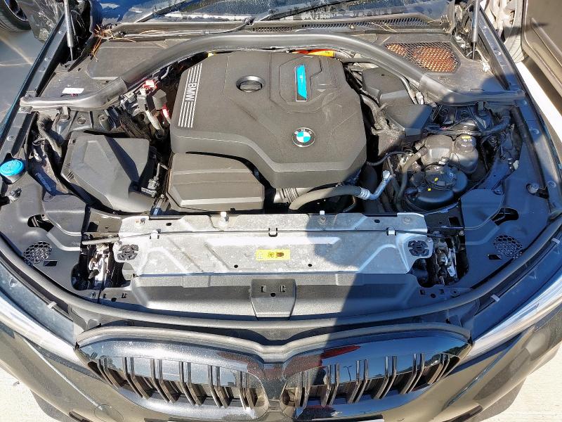 2019 BMW 3 SERIES M SPORT