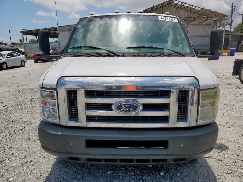 2011 FORD ECONOLINE - TRUCKS