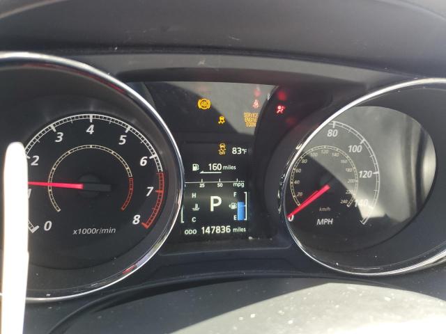 2015 MITSUBISHI OUTLANDER SPORT SE  