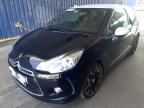 2016 DS DS3 DSTYLE for sale at Copart SANDTOFT