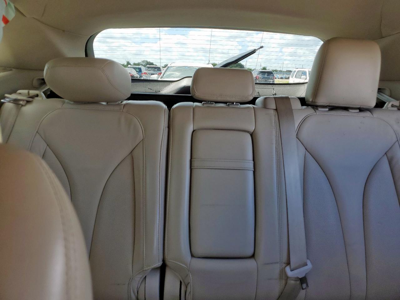 2019 Lincoln Mkc Select VIN: 5LMCJ2C97KUL13485 Lot: 69281515