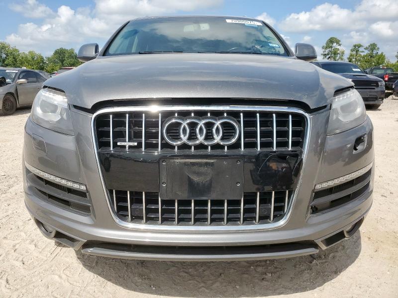 2015 AUDI Q7 TDI PREMIUM PLUS  