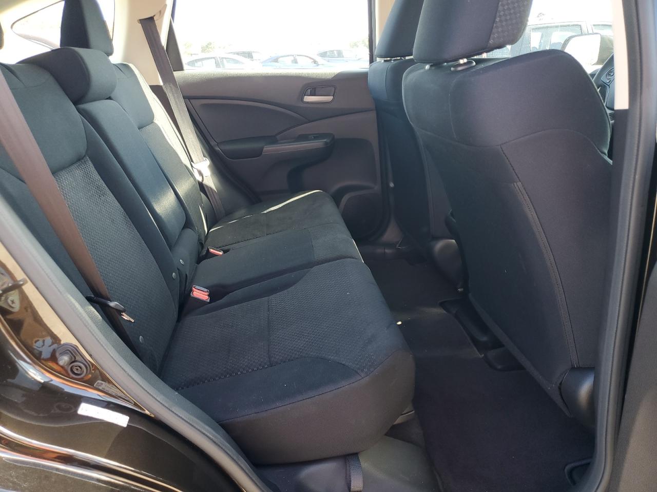 2015 Honda Cr-V Lx VIN: 5J6RM4H32FL063796 Lot: 70082845