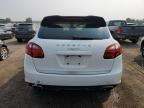 2012 PORSCHE CAYENNE    à vendre chez Copart ON - TORONTO