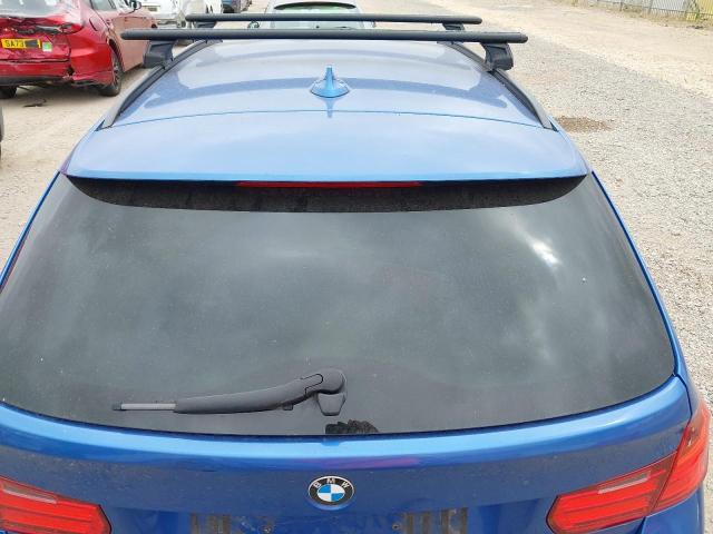 2013 BMW 3 SERIES M SPORT