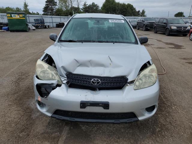 2006 TOYOTA COROLLA MATRIX XR  