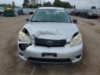2006 TOYOTA COROLLA MATRIX XR   for sale at Copart ON - TORONTO