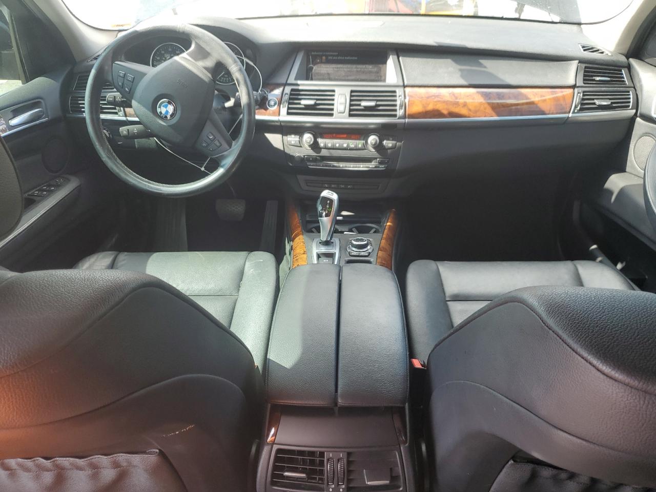 2013 BMW X5 xDrive35I VIN: 5UXZV4C52D0B15987 Lot: 68884155