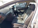 2010 FORD MONDEO ZETEC TDCI 140  for sale at Copart YORK