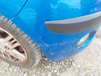 2009 HYUNDAI I10 COMFORT for sale at Copart CORBY