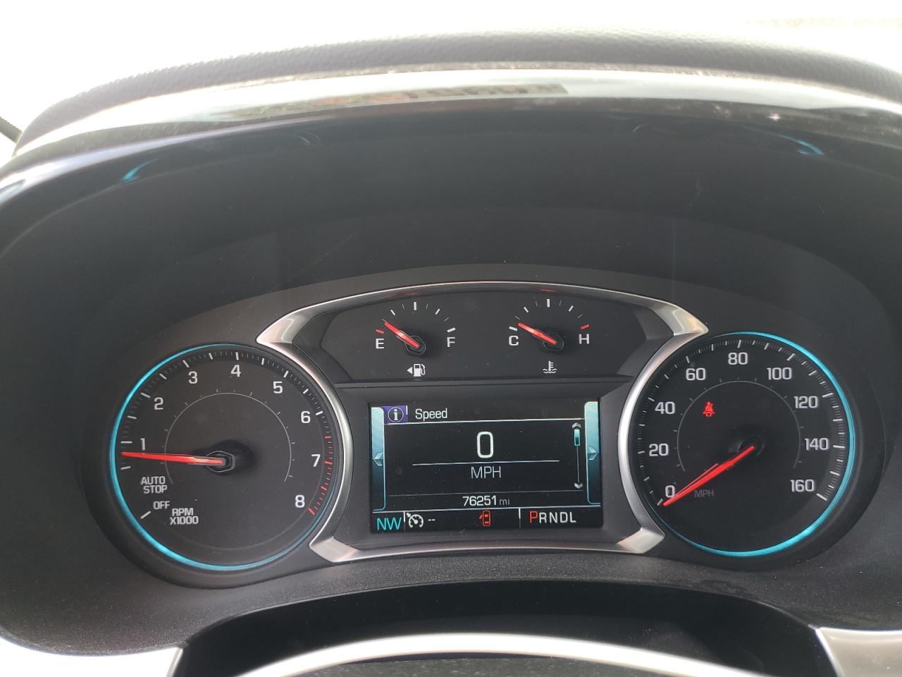 2018 Chevrolet Traverse Premier VIN: 1GNEVJKW0JJ235080 Lot: 69573355