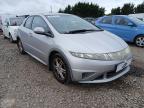 2008 HONDA CIVIC SE+ for sale at Copart WISBECH