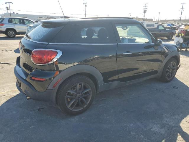  MINI COOPER 2013 Czarny
