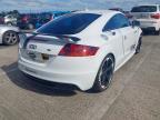 2013 AUDI TT BLACK E for sale at Copart CHESTER