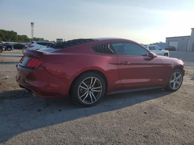 Coupet FORD MUSTANG 2016 Maroon