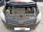 2010 TOYOTA AURIS SR for sale at Copart WOLVERHAMPTON