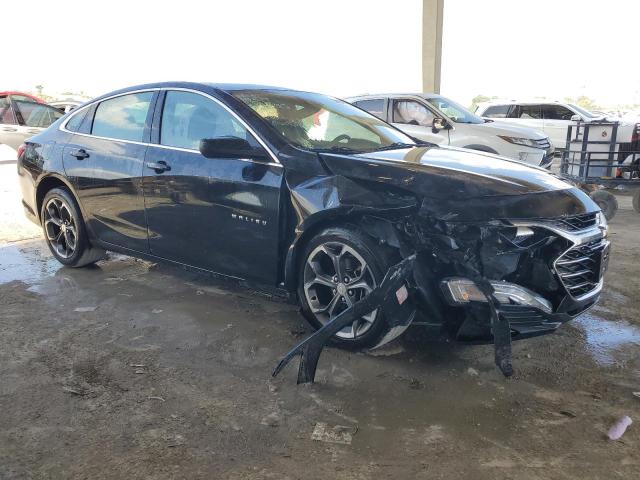  CHEVROLET MALIBU 2023 Czarny
