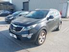 2013 KIA SPORTAGE 2 CRDI  for sale at Copart CHESTER