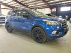 2017 FORD ESCAPE SE   à vendre chez Copart CT - HARTFORD SPRINGFIELD