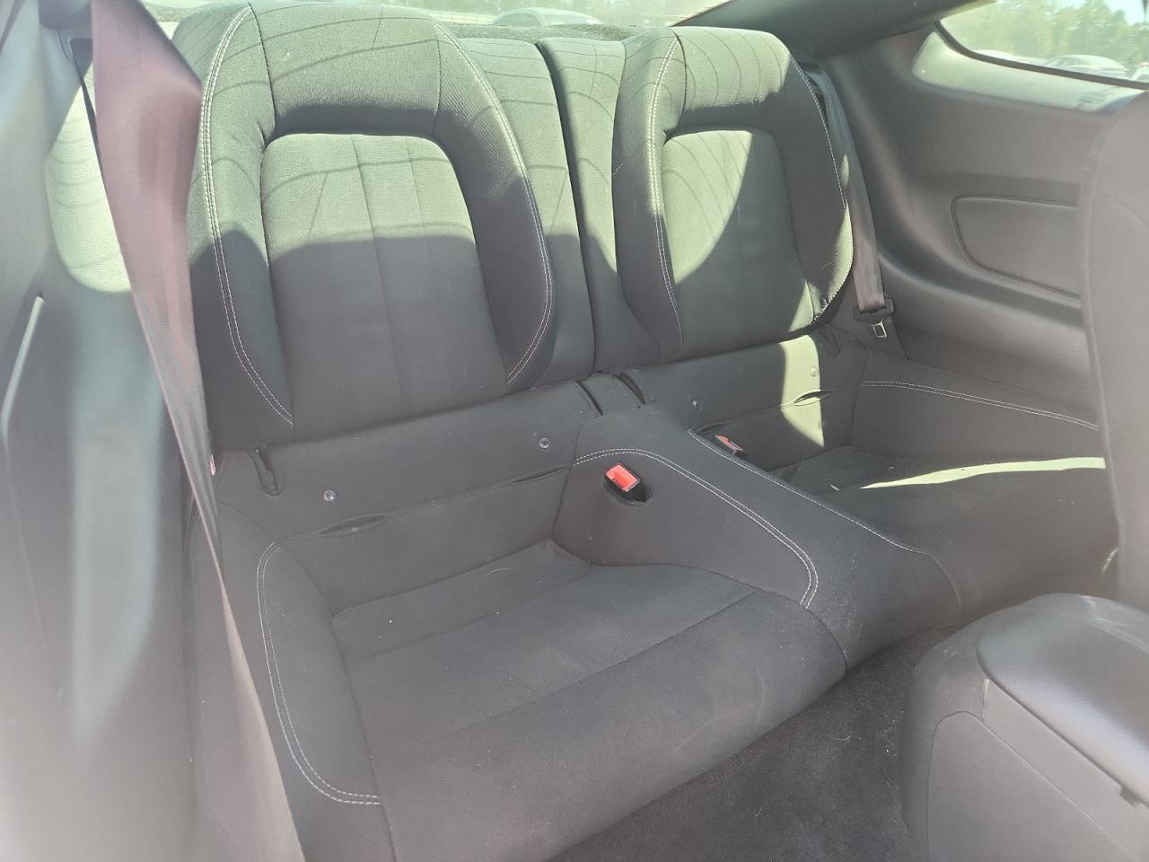 2018 Ford Mustang VIN: 1FA6P8TH5J5178776 Lot: 70194625