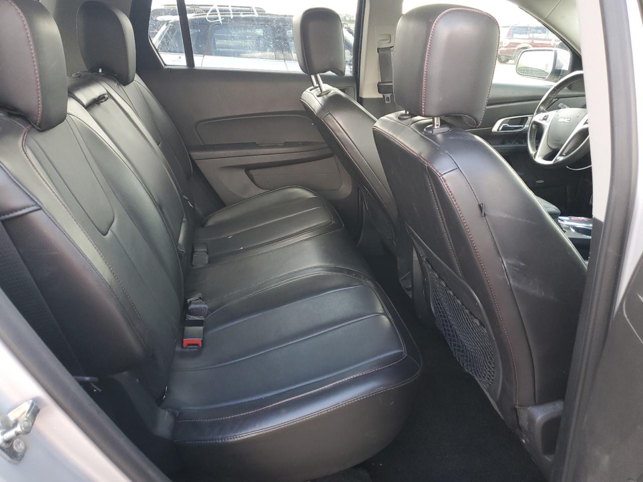 2017 GMC Terrain Slt VIN: 2GKFLUEK2H6157104 Lot: 70767075