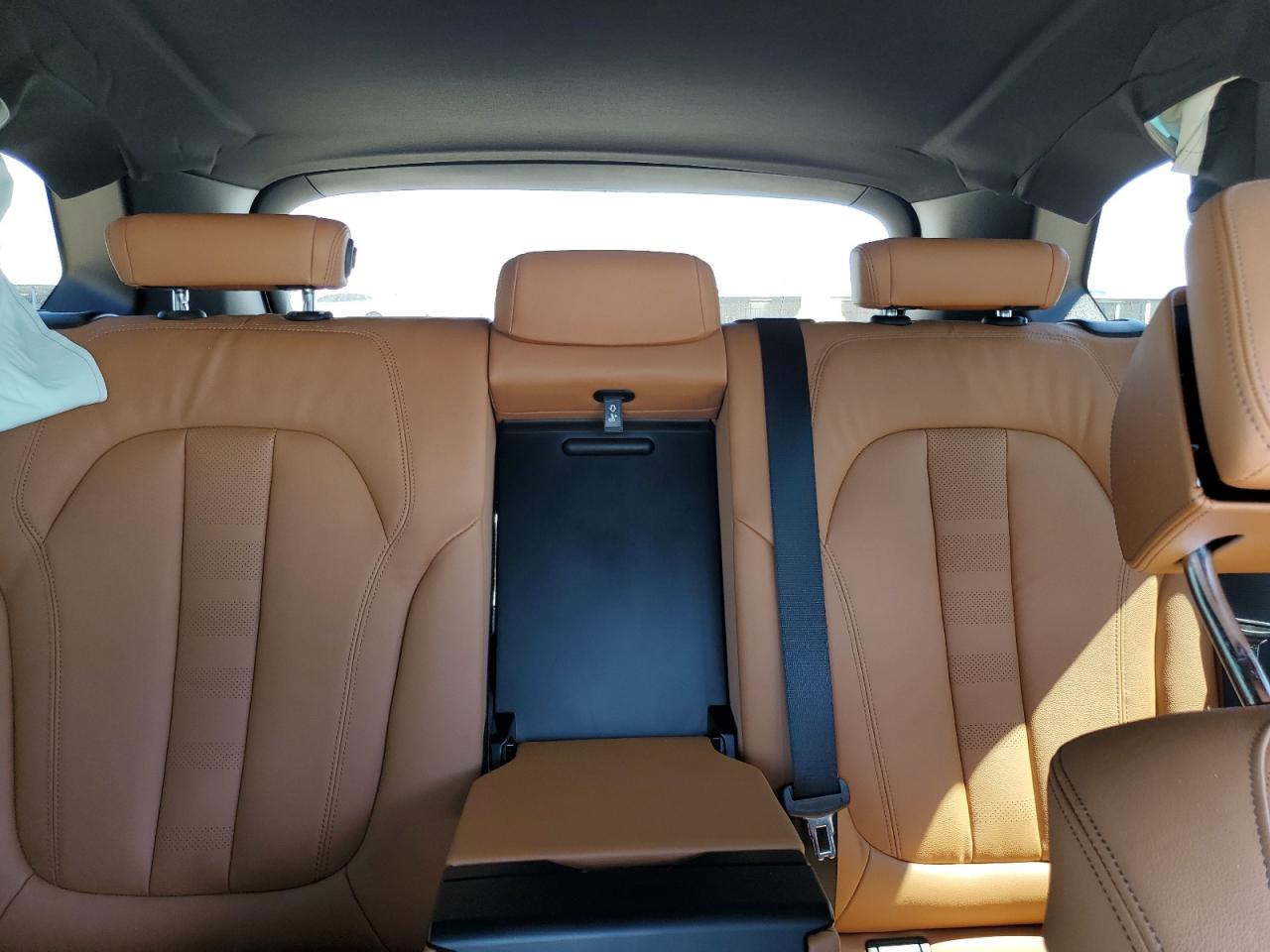 2022 BMW X5 xDrive45E VIN: 5UXTA6C05N9M14806 Lot: 68765845