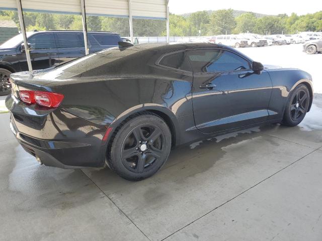  CHEVROLET CAMARO 2019 Czarny