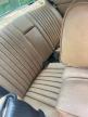 1981 MERCEDES-BENZ 300 CD for sale at Copart NC - CONCORD
