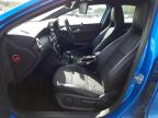 2014 MERCEDES BENZ A200 BLUEE for sale at Copart WHITBURN