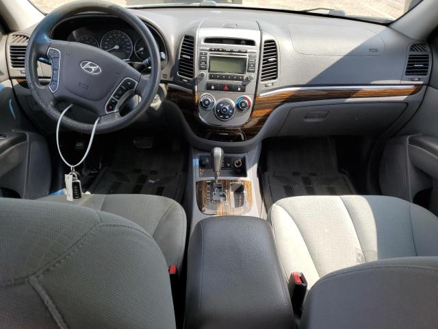 2012 HYUNDAI SANTA FE GLS  